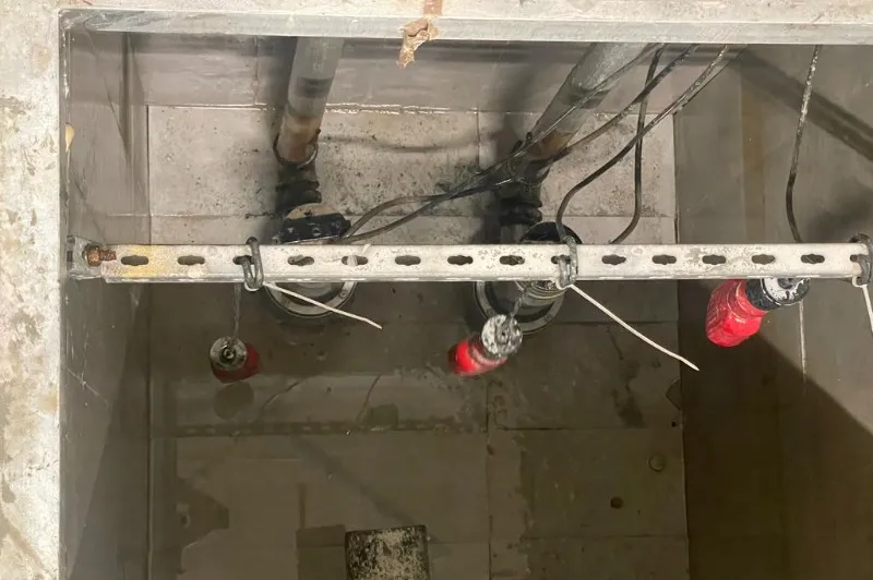 Kurumsal Vidanjör Hizmeti