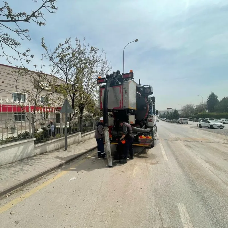 Firmamızı tanıyın